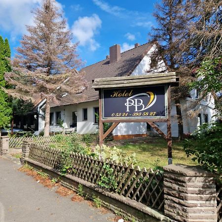 Hotel Pb Goslar Extérieur photo
