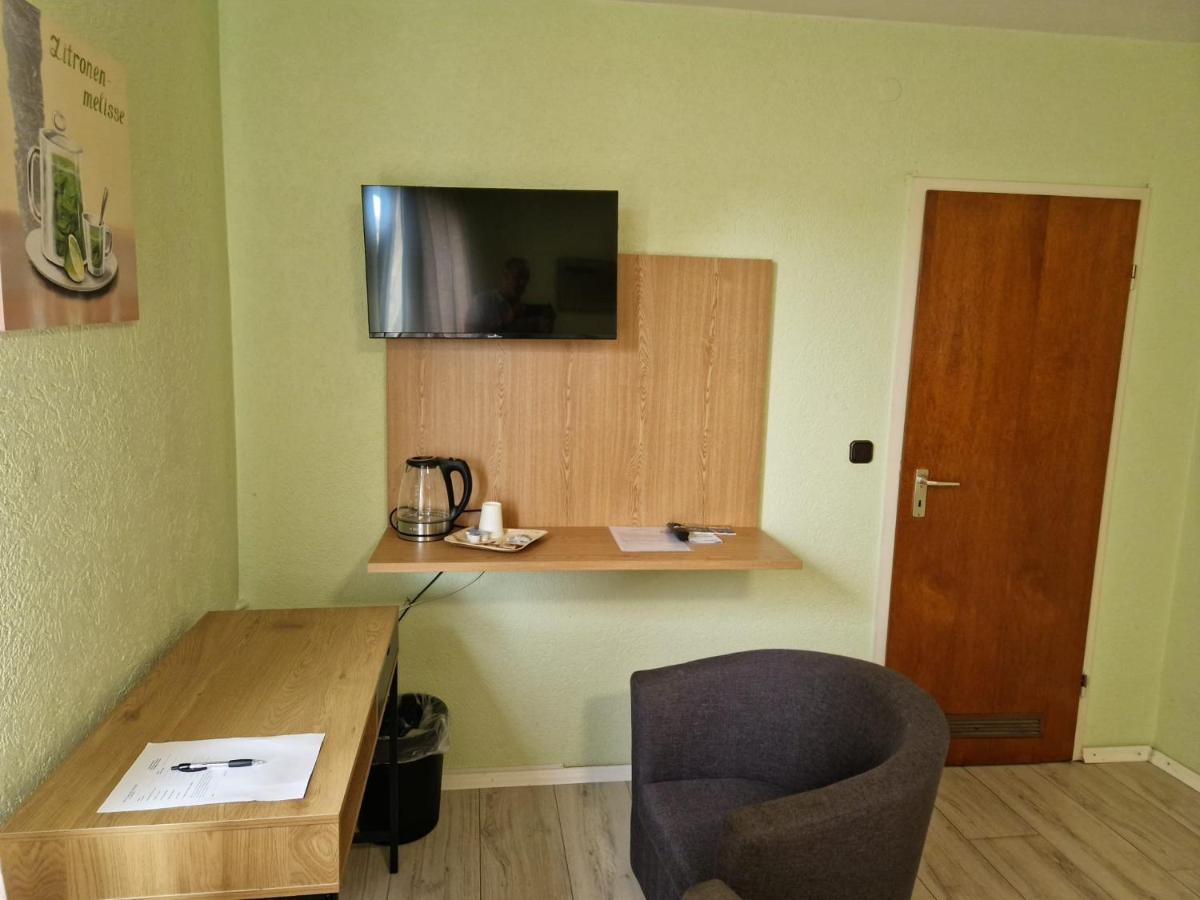 Hotel Pb Goslar Extérieur photo
