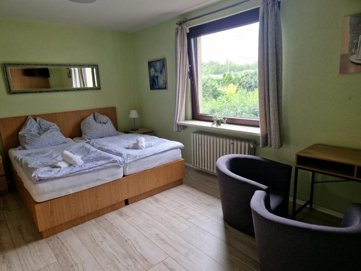 Hotel Pb Goslar Extérieur photo