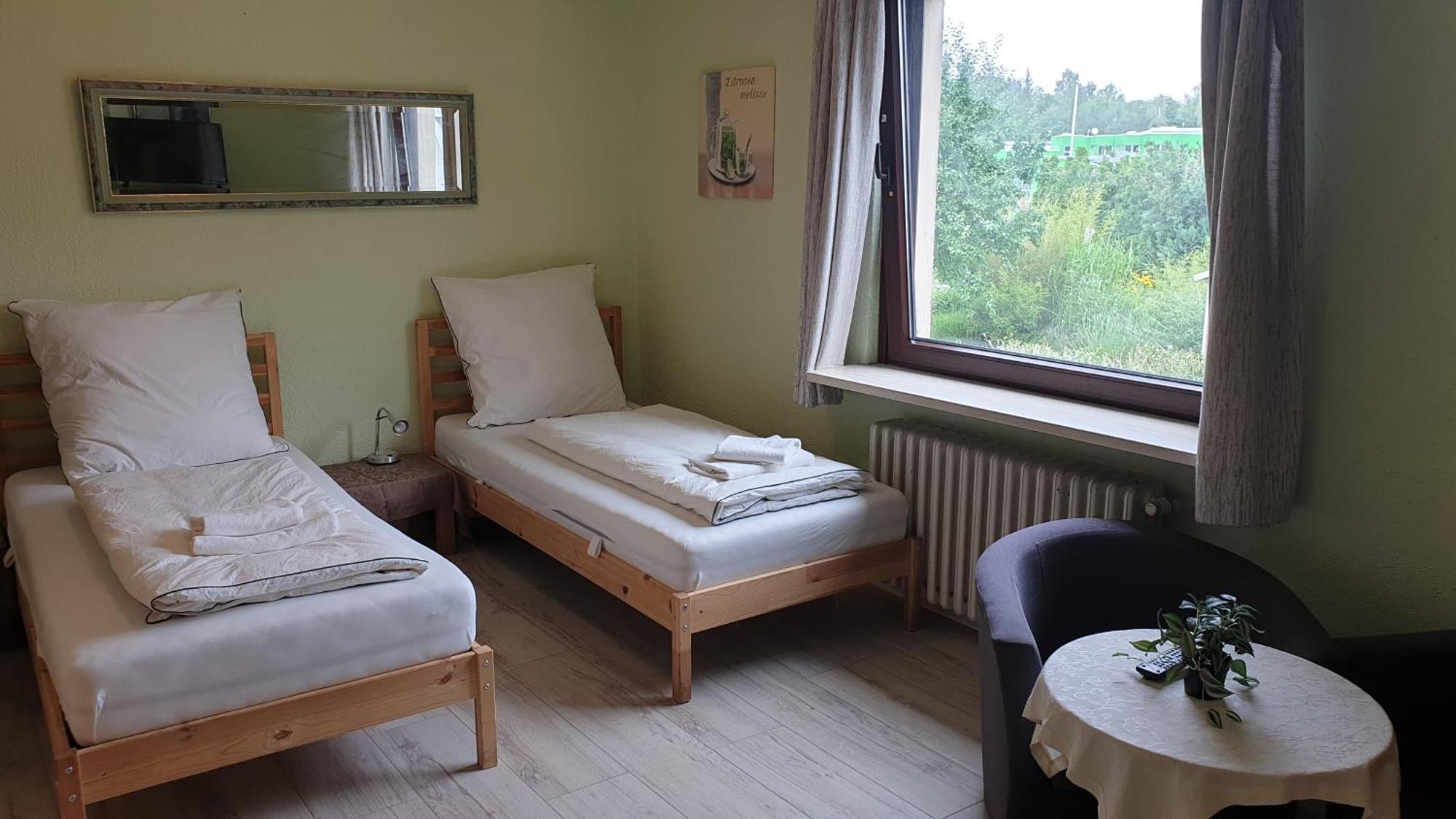 Hotel Pb Goslar Extérieur photo