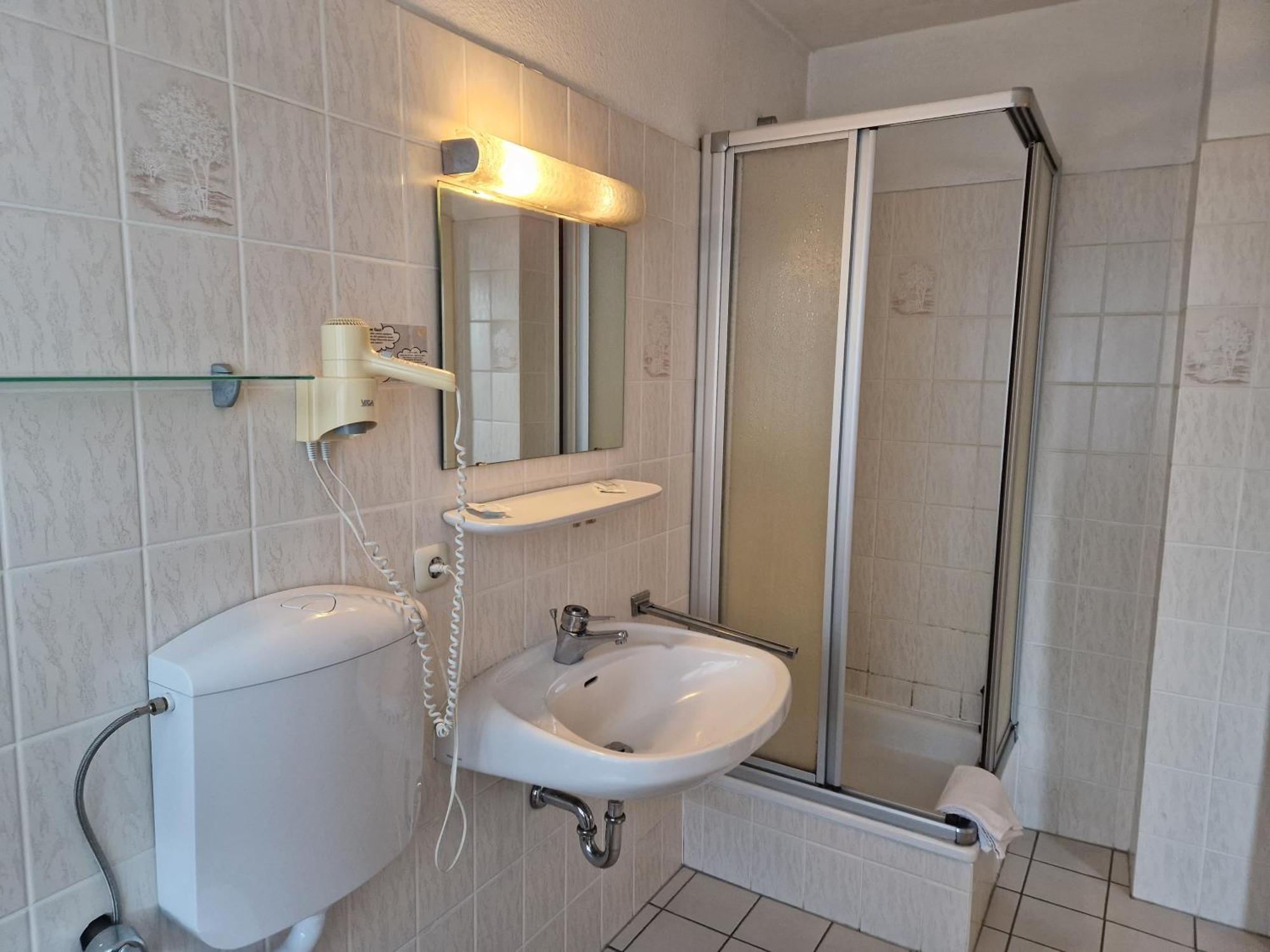 Hotel Pb Goslar Extérieur photo