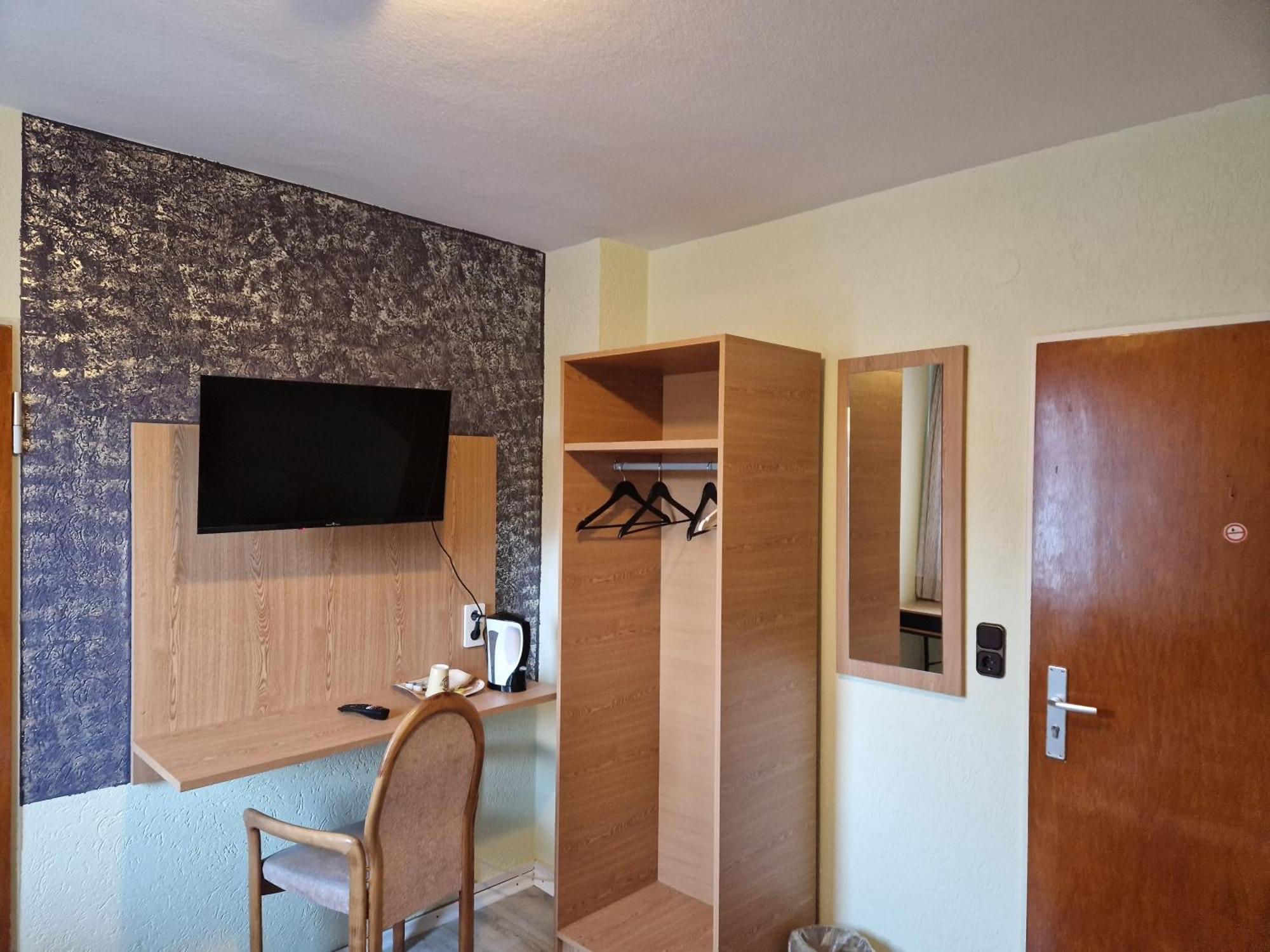 Hotel Pb Goslar Extérieur photo